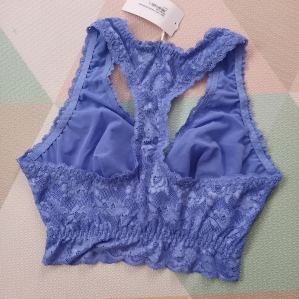 COSABELLA Curvy Never Racerback Bra Size Small - Picture 6 of 11